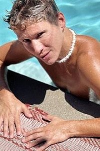 Puka Shell Dude