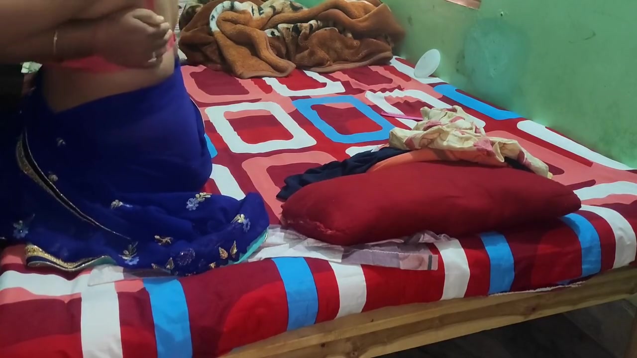 Indian Wife Hardcore Fucking With Friend