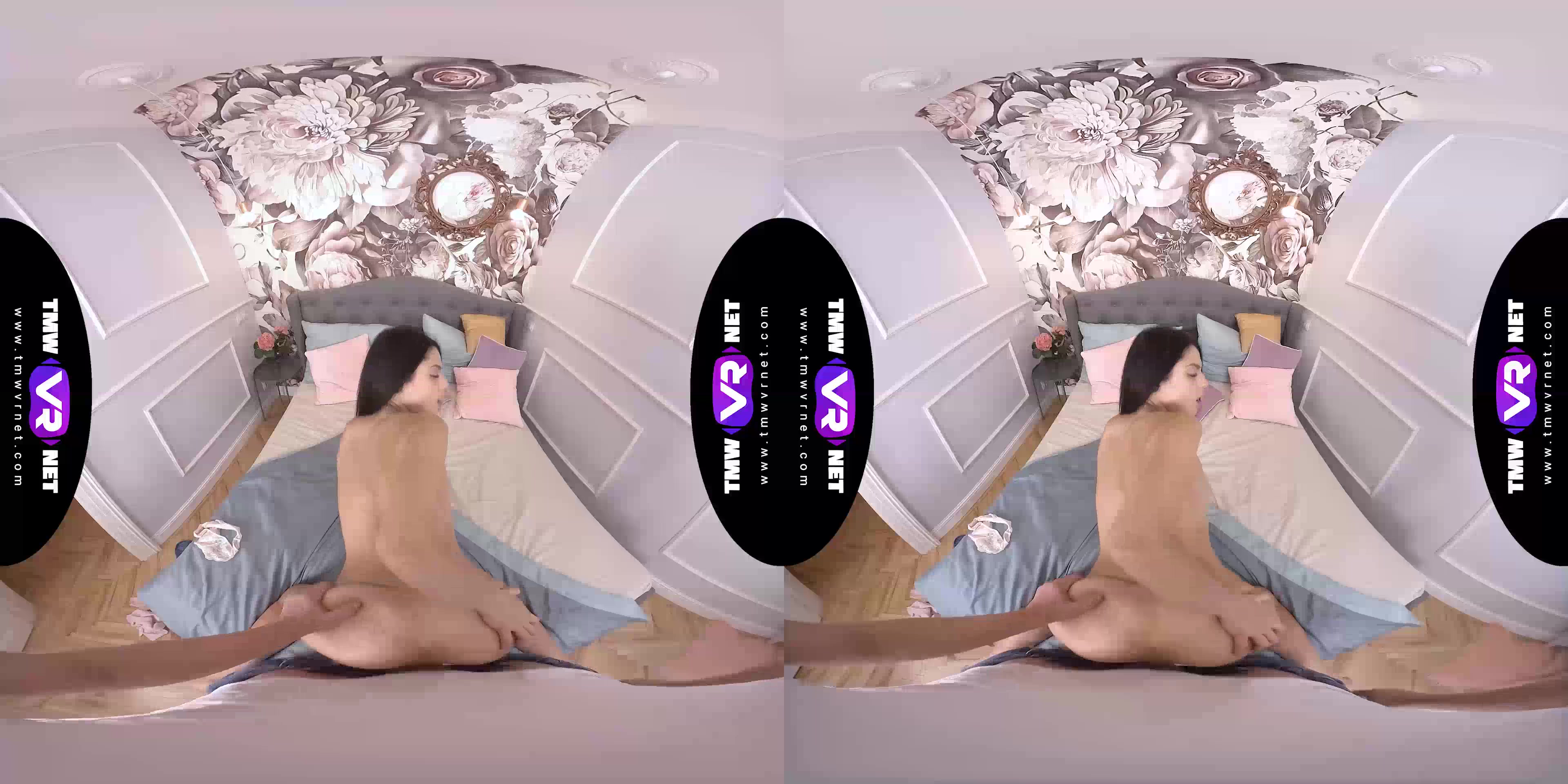 Pure sex pleasure with no phones