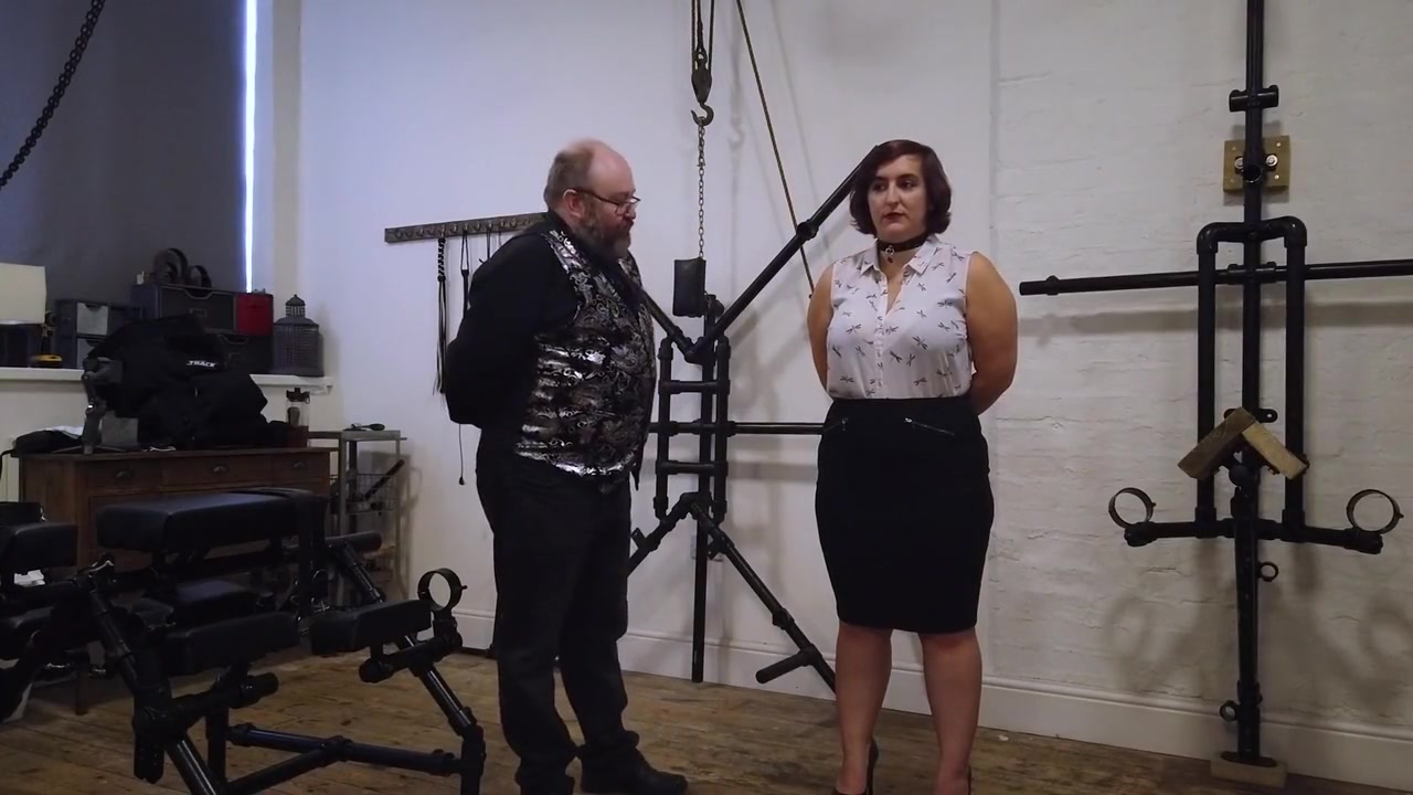 Sir Dax - Session Demos - Strict Inspection
