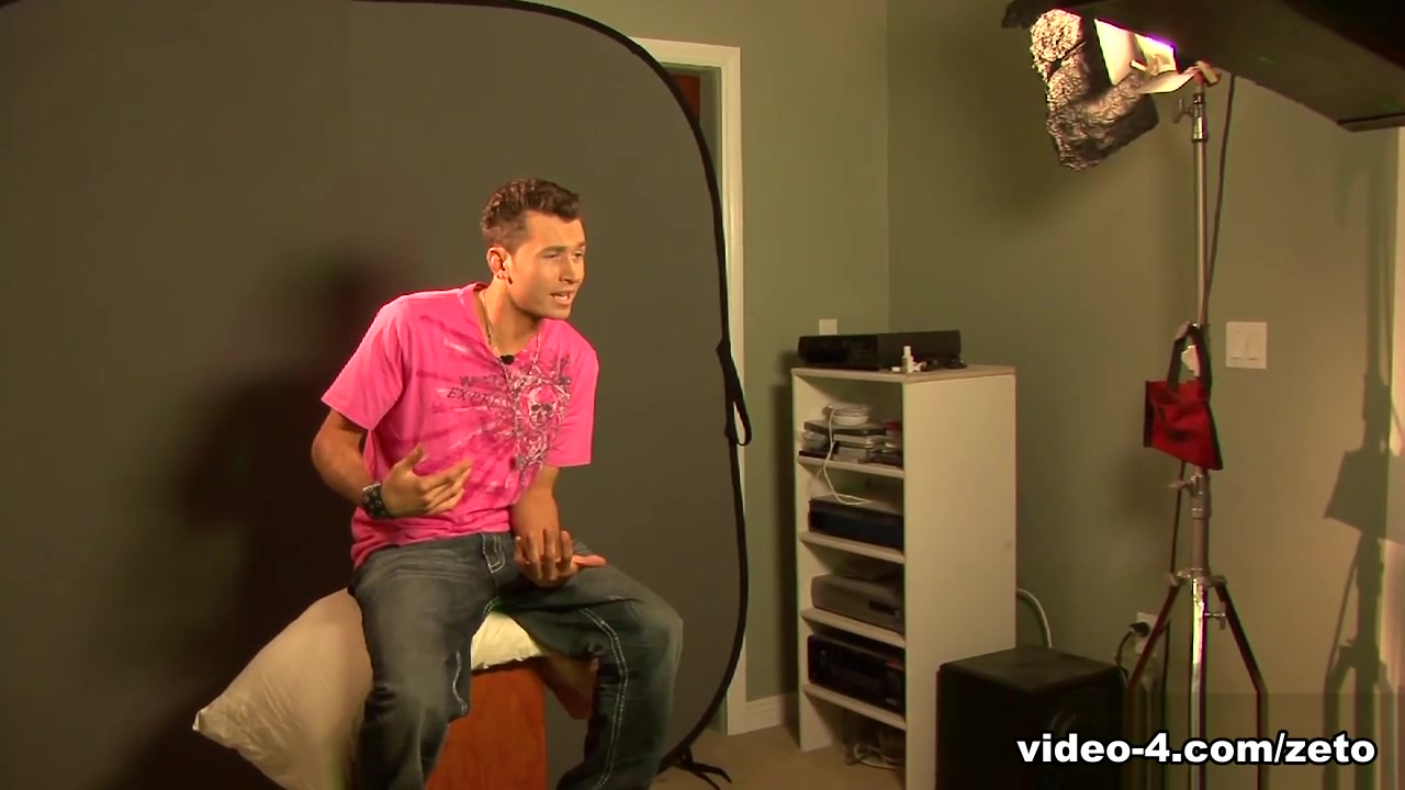 Behind The Scenes Of The Official Jersey Shore Parody