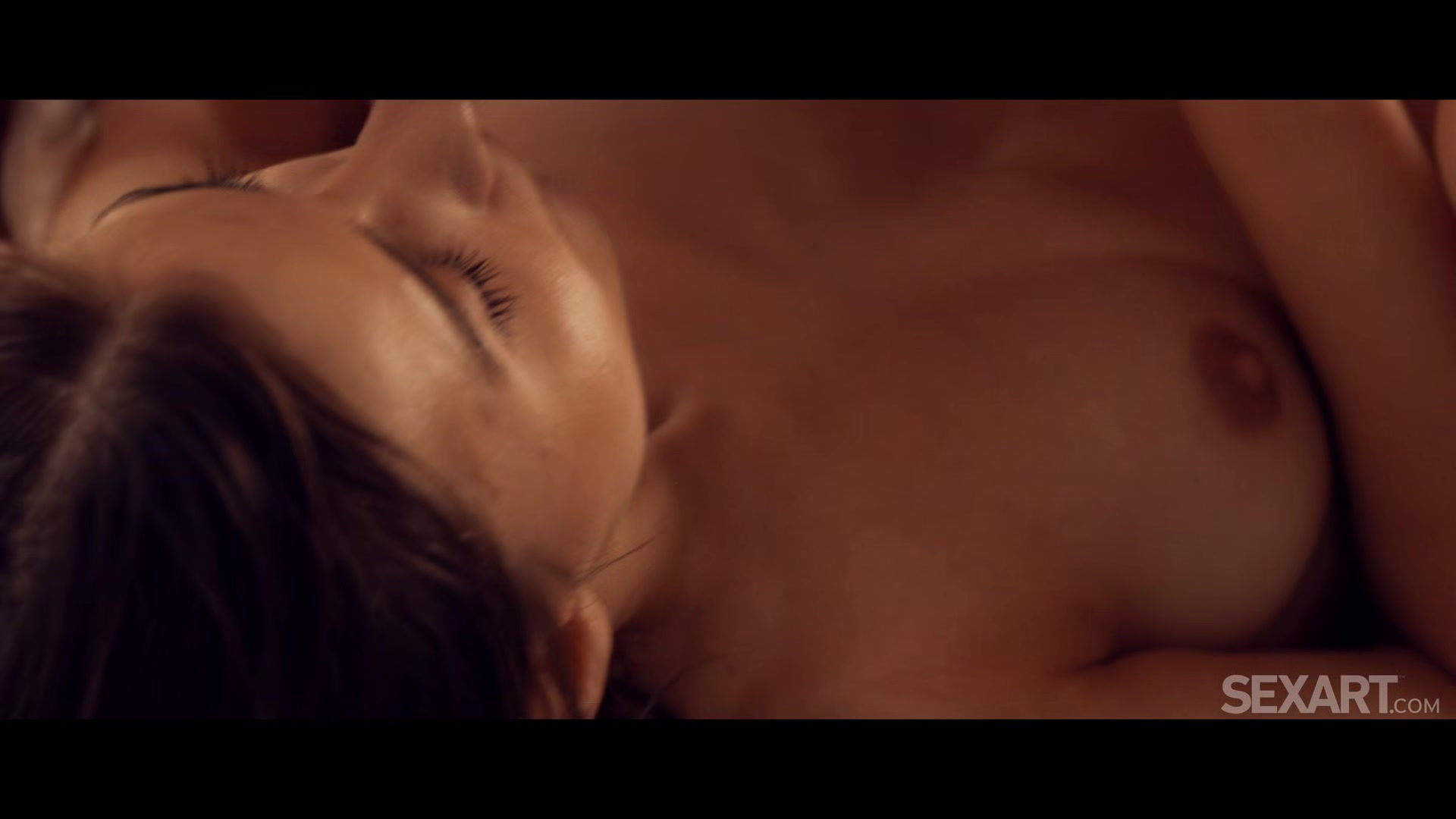 Enigmatic Yearning - Mia Mi & Eduardo Loco
