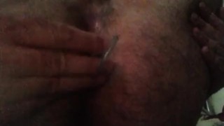Anal beads