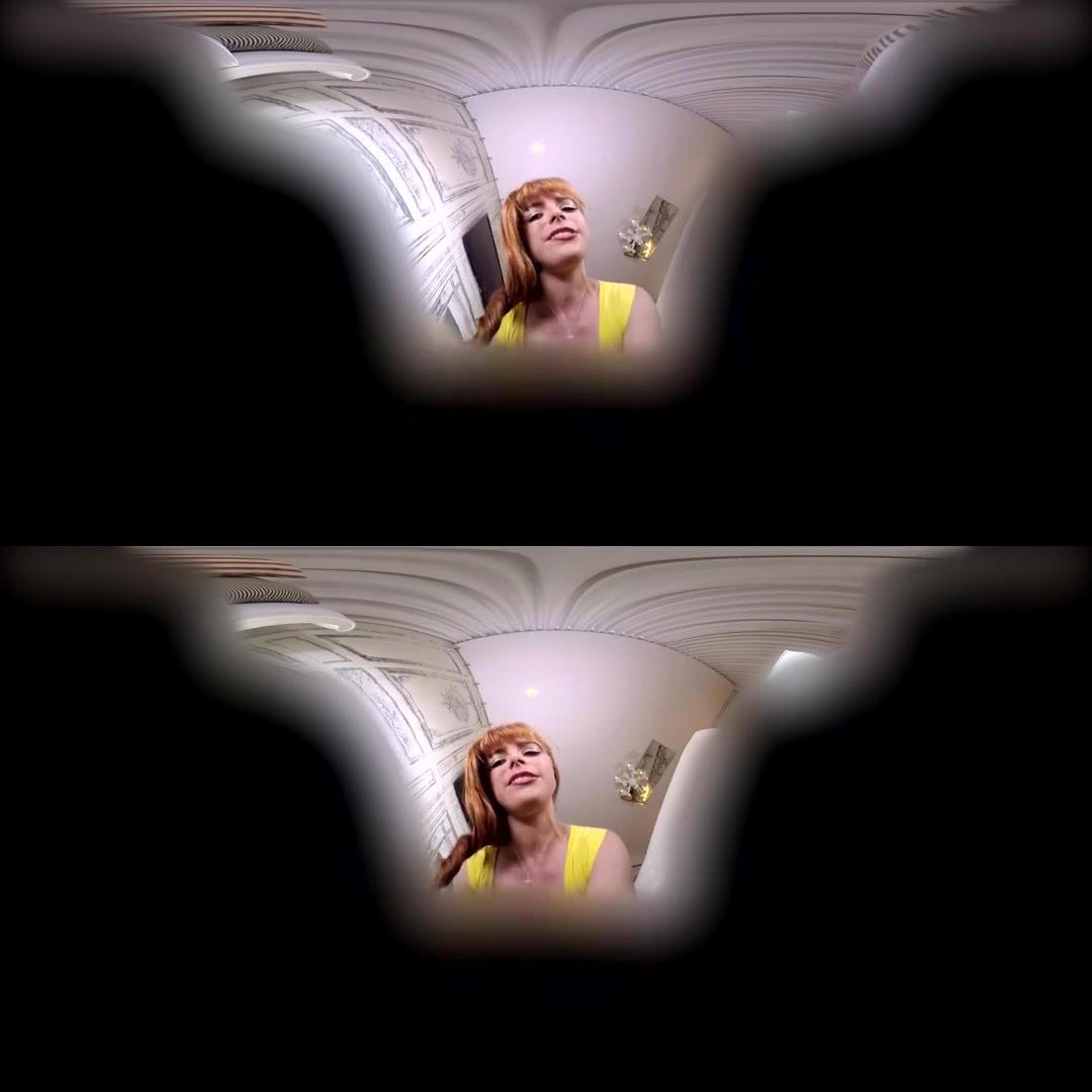 Penny Pax in The Upskirt Collection: Do The Curtains Match The Drapes? - HoloGirlsVR
