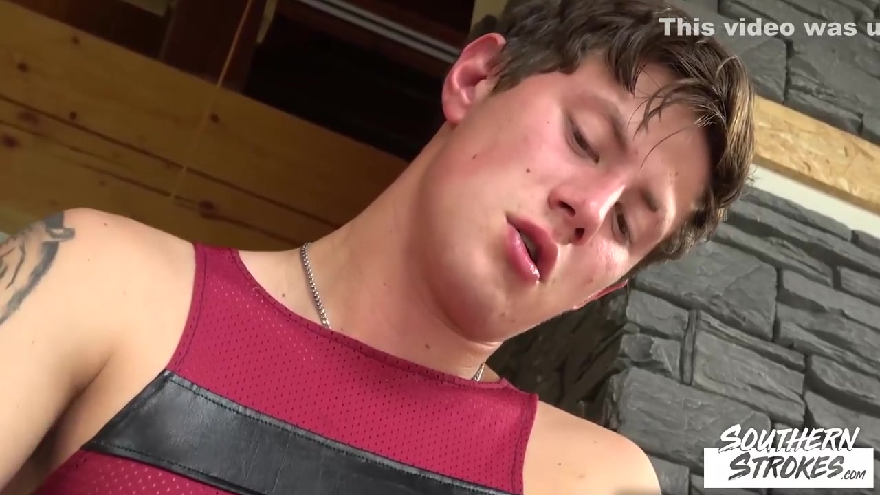 Tito Amato - Massages And Fucks Michael Turner