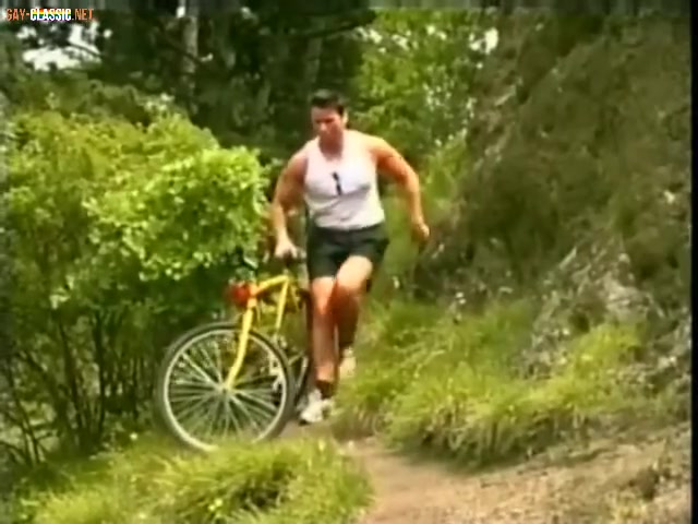 Tour De Sex - Full Length