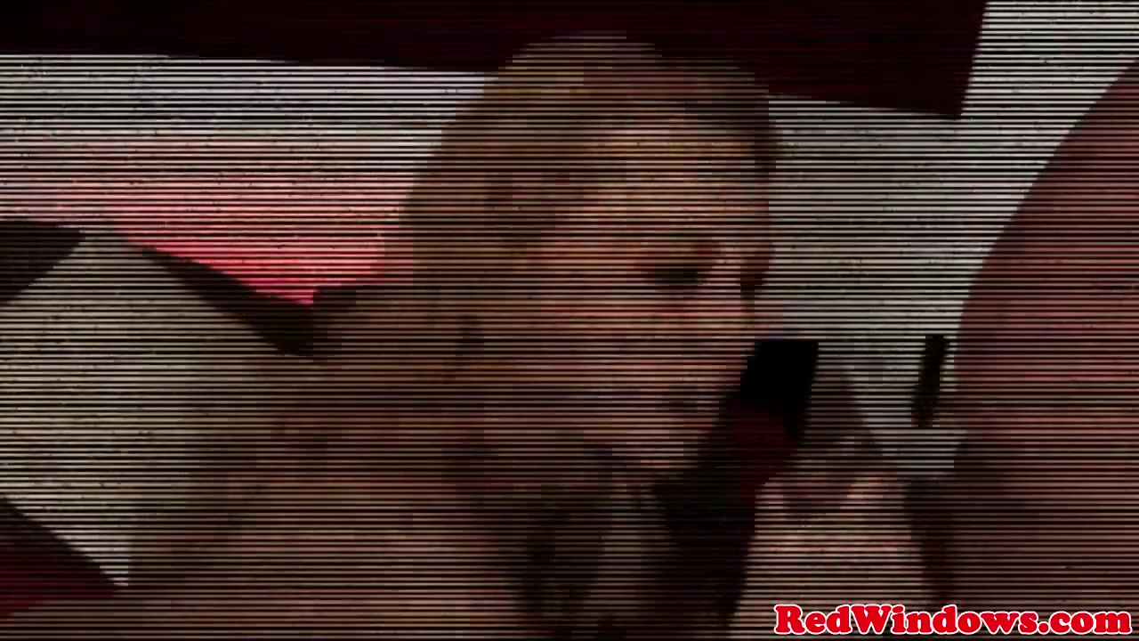 Petite Blonde Hooker Fucking A Tourist