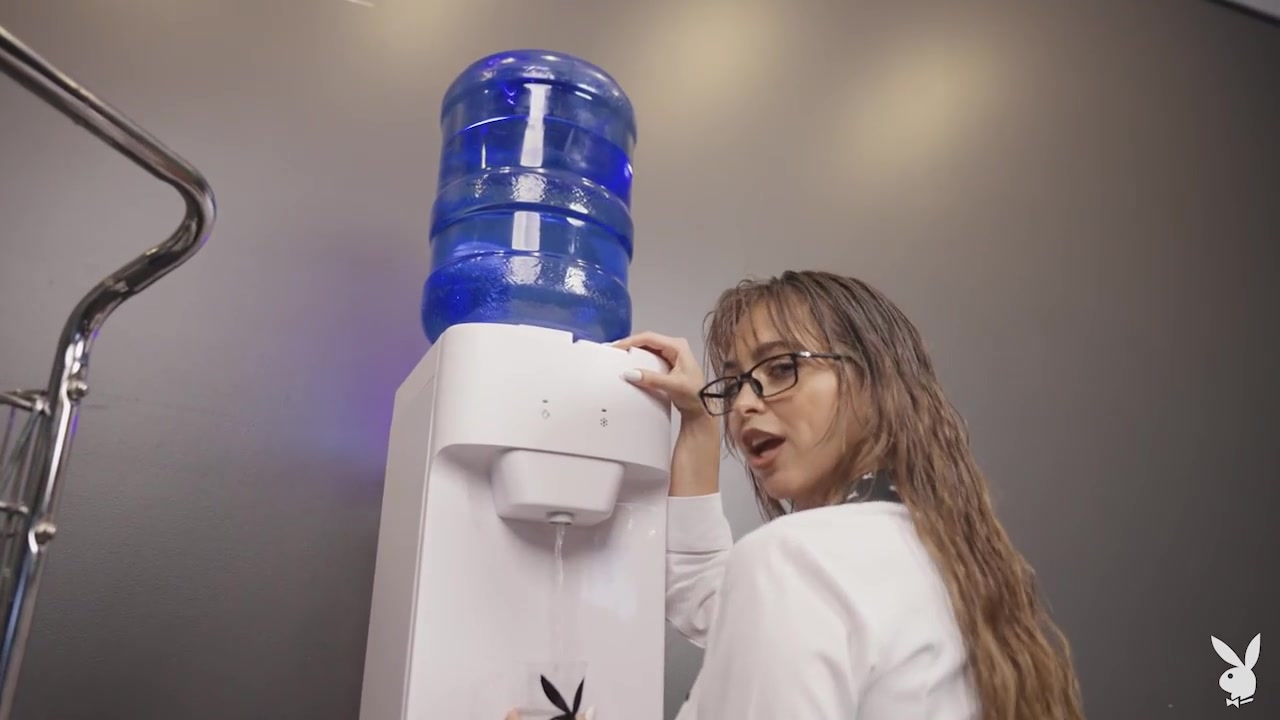 Riley Reid in Water Break - PlayboyPlus