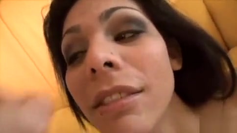 wonderful Facial For fascinating schlongangel