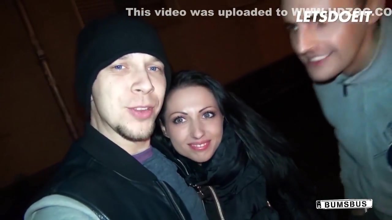 Skinny Slut Rammed Good By A Long Cock On Backseat With Pornfighter Long John And July Sun