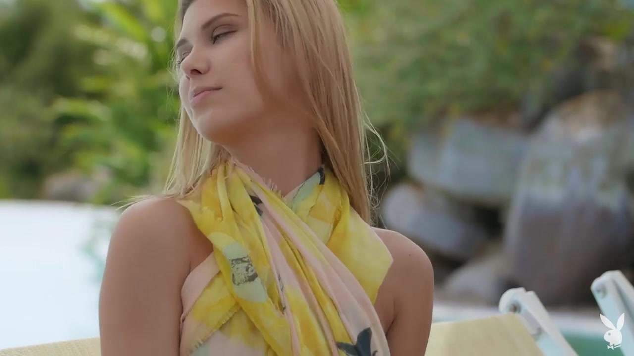Anetta and Emily in Magnetic Attraction - PlayboyPlus