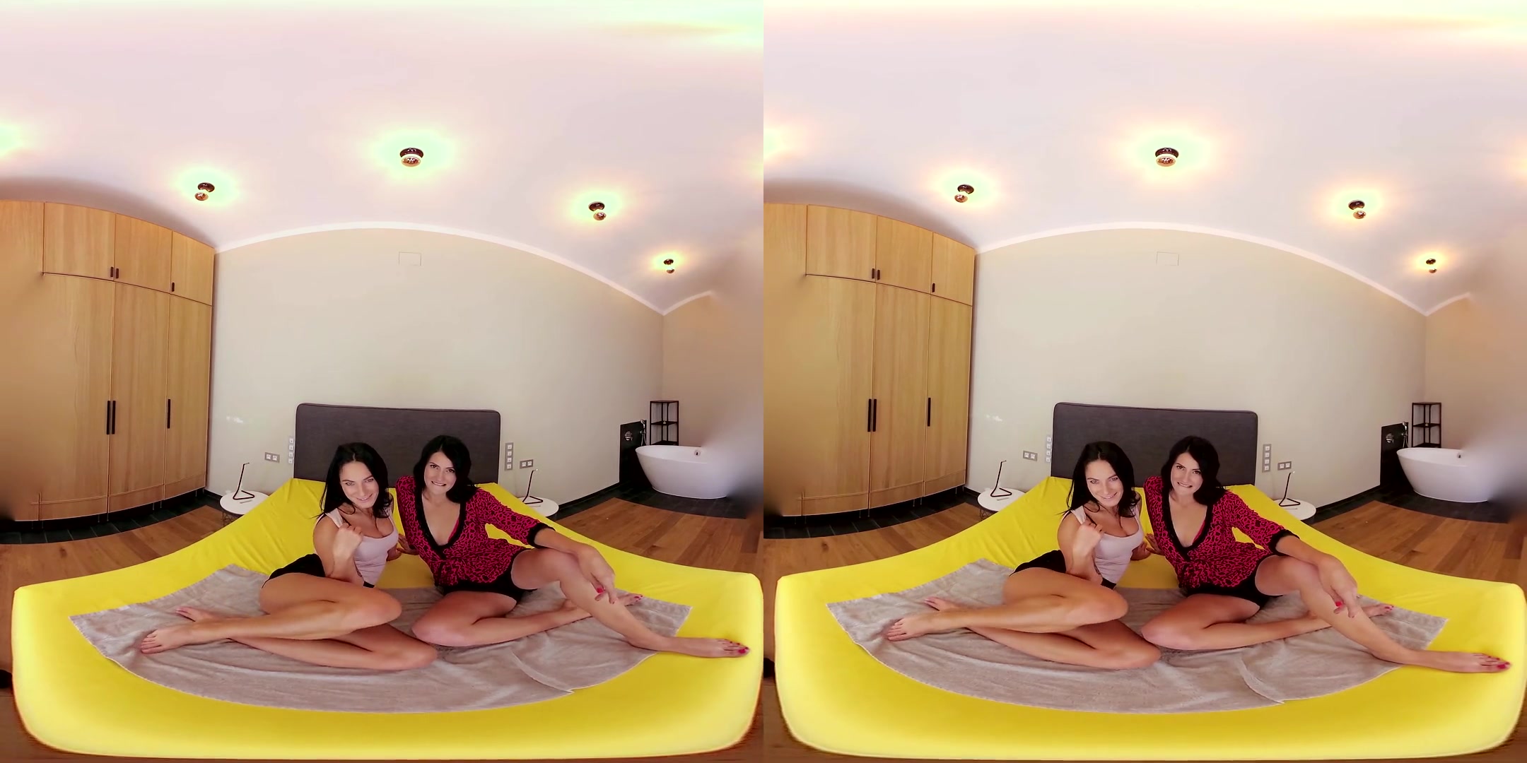 Tiny Tina Wide Open - SexLikeReal