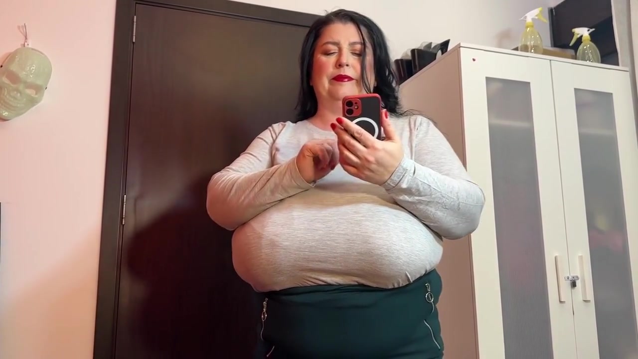 Nataliebigtits Stepmommy