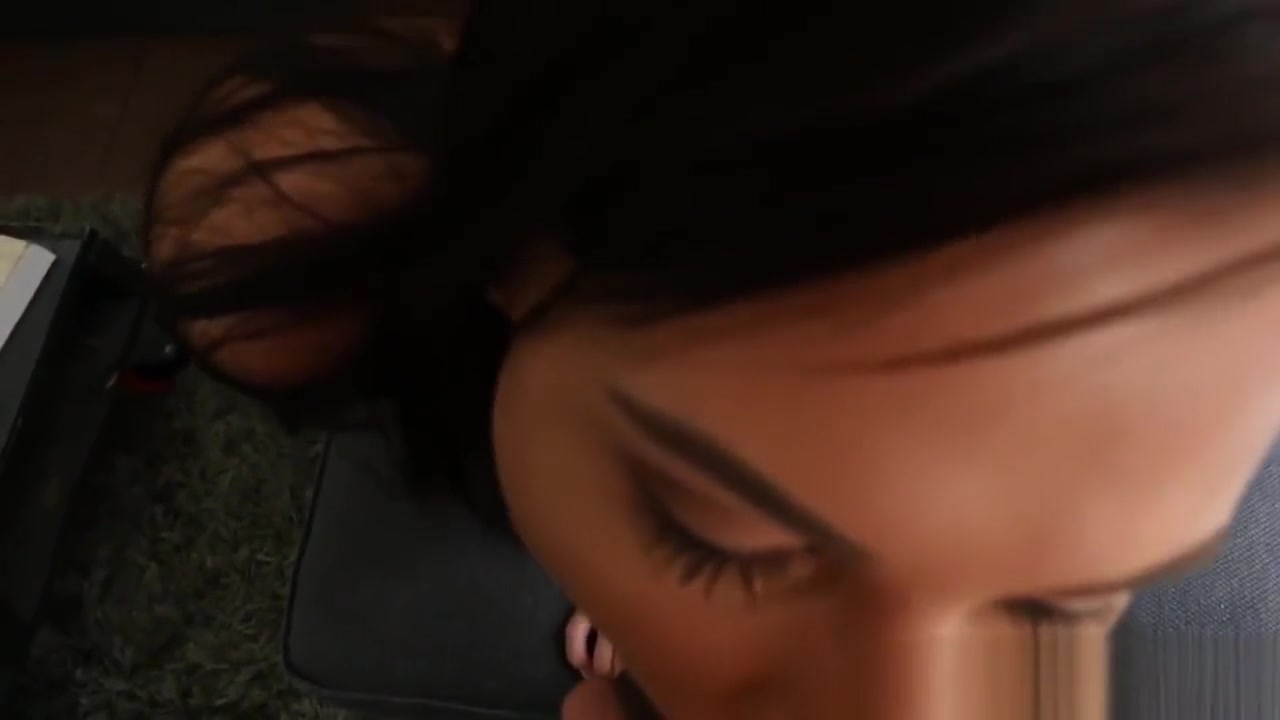 teen 18+ stepsis takes cum