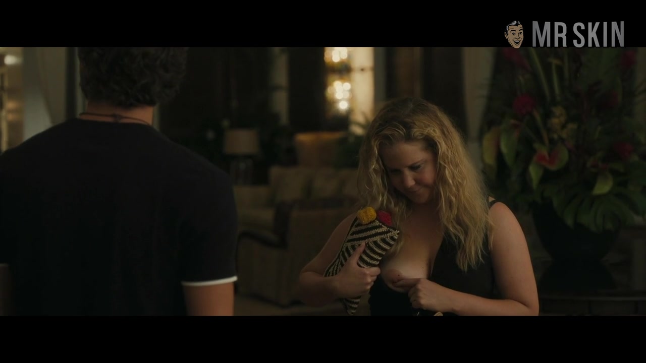 Anna Kendrick Gets Plowed, Squirting Lesbian Sex, and More - Mr.Skin