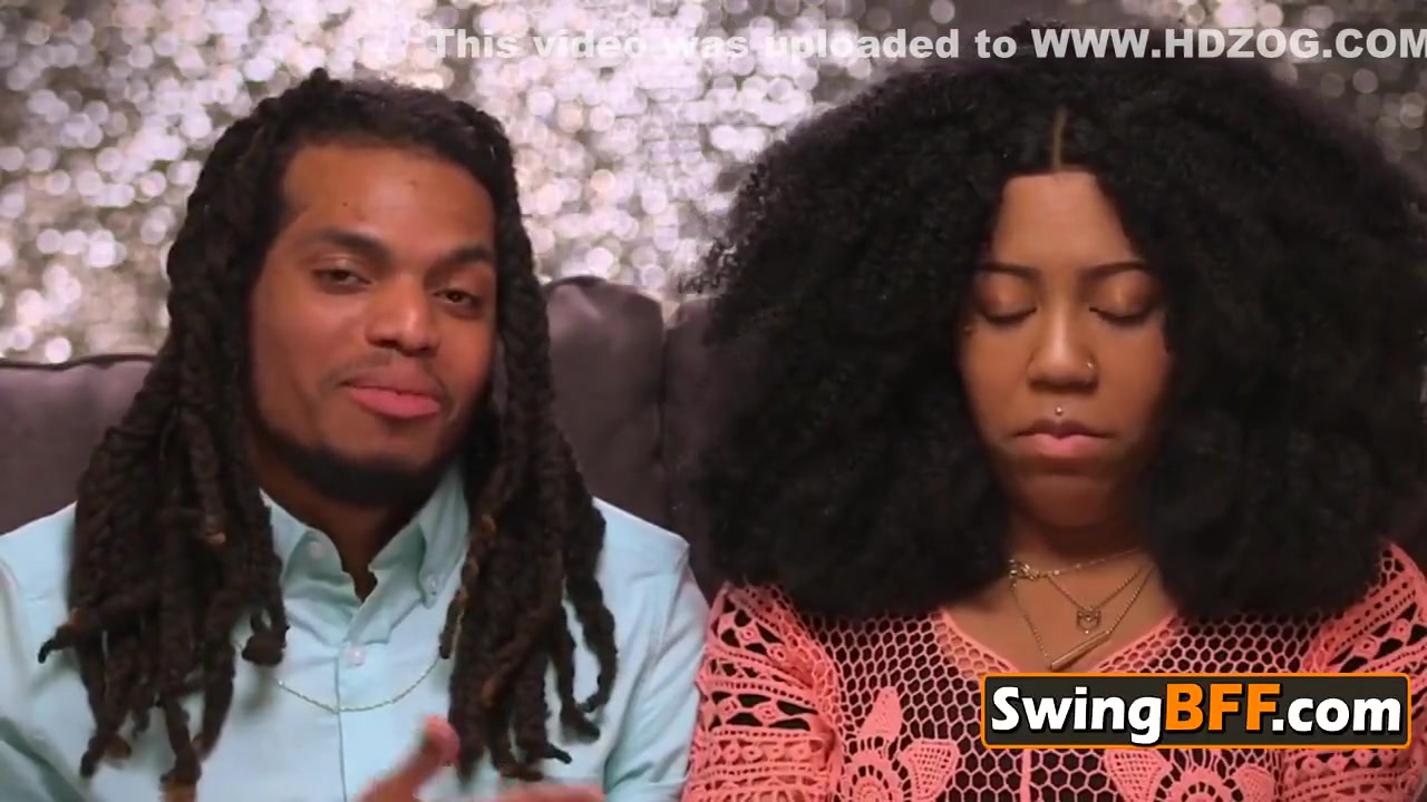 Black Chicks Taking Care Of Fat Cock