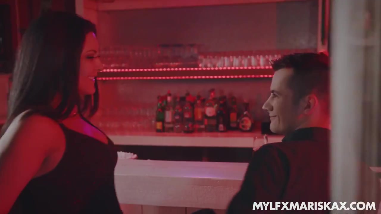Closing Time Threesome - MYLF