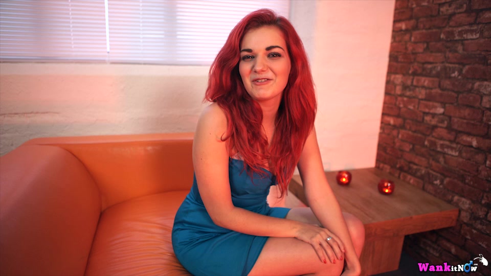 Dolly - First Date Wank - Sexy Videos - WankitNow