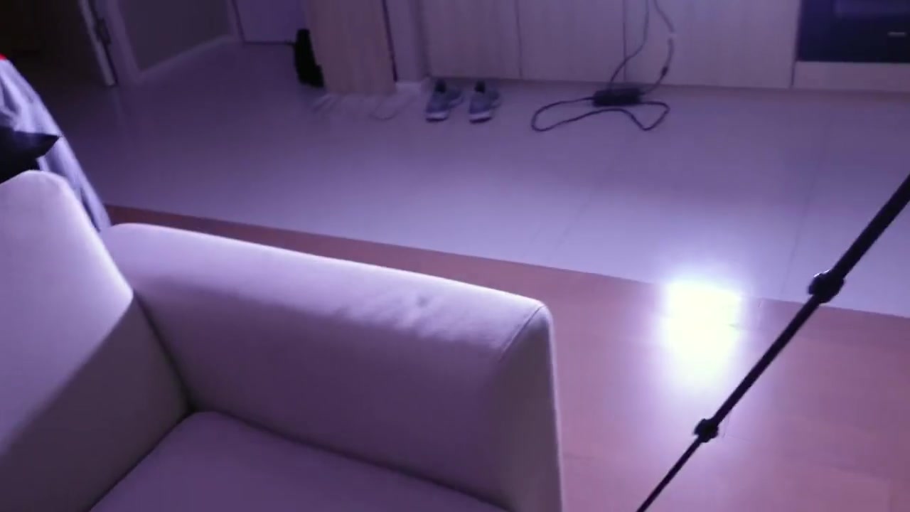 Boyfriend Spanks His Thai Girlfriends Pussy While Doggie And Gapes Her Asshole