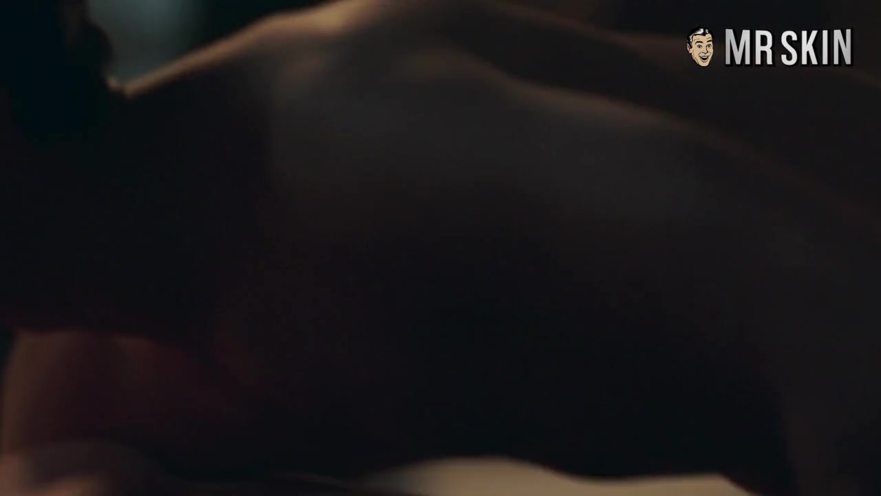 Katherine Waterston is Less Ripley, More Strip-ley - Mr.Skin