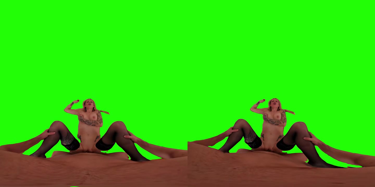 Passthrough Doggy/Missionary Compilation - VRPornnow