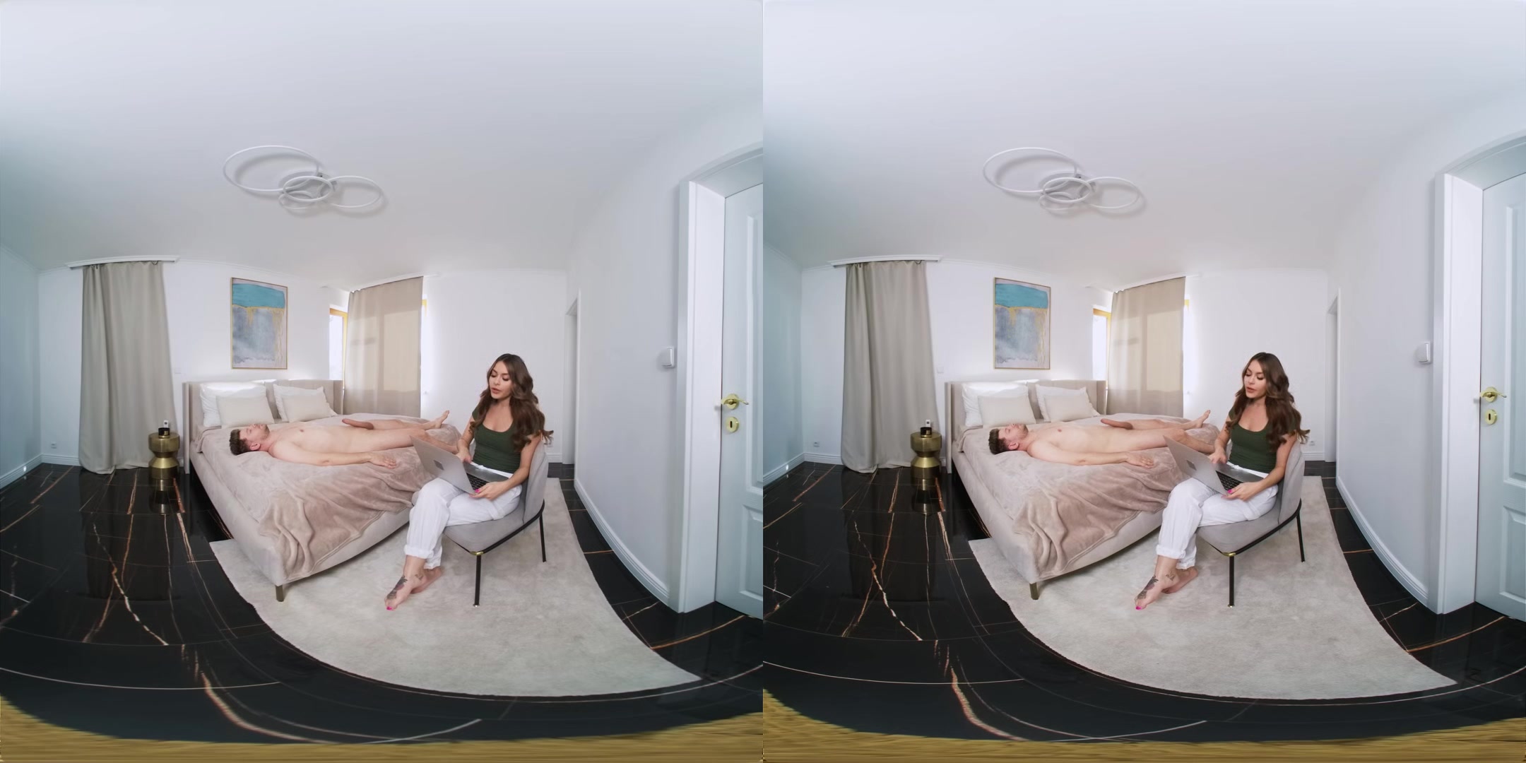 Robosex - Virtualrealporn - Vr Porn Video