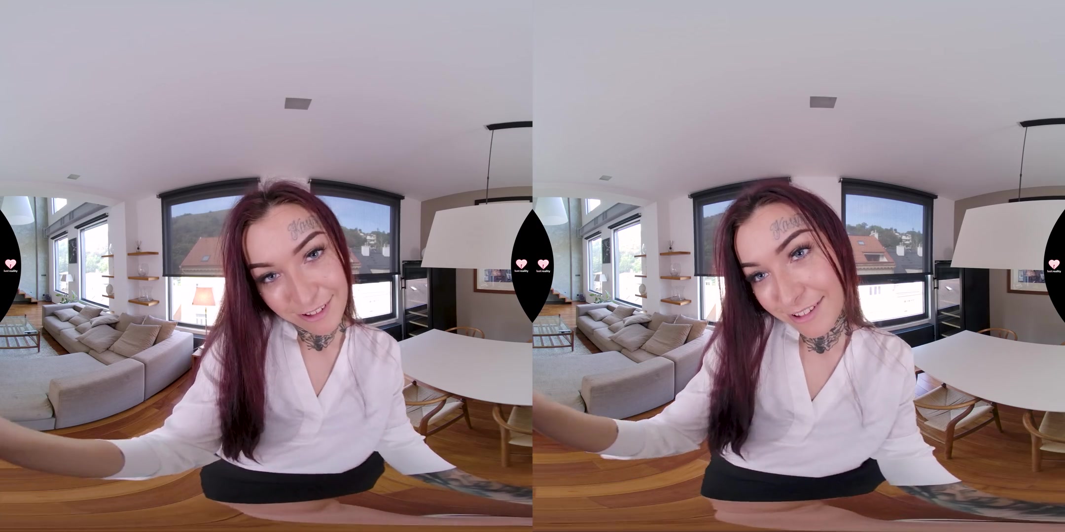 Pre-Work Sex With Your Hot Wife Tabitha