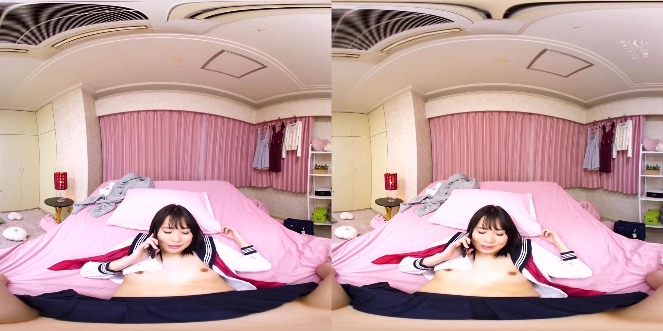 Aoi Kururigi Sex with My Step sister While Your Parents are Away 4 - SexLikeReal