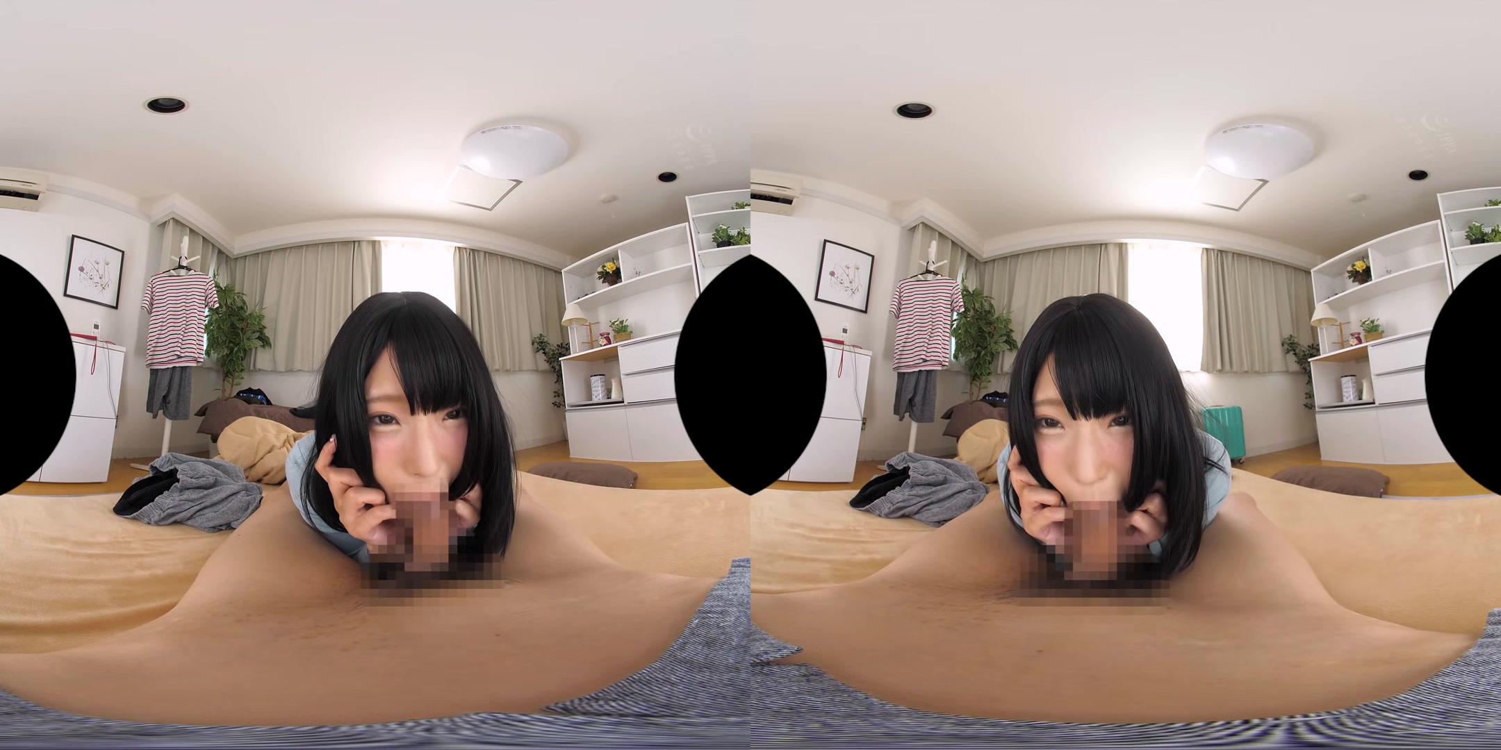 Face Angle Vr Super Slutty Sex Demon Girlfriend Drools All Over Me