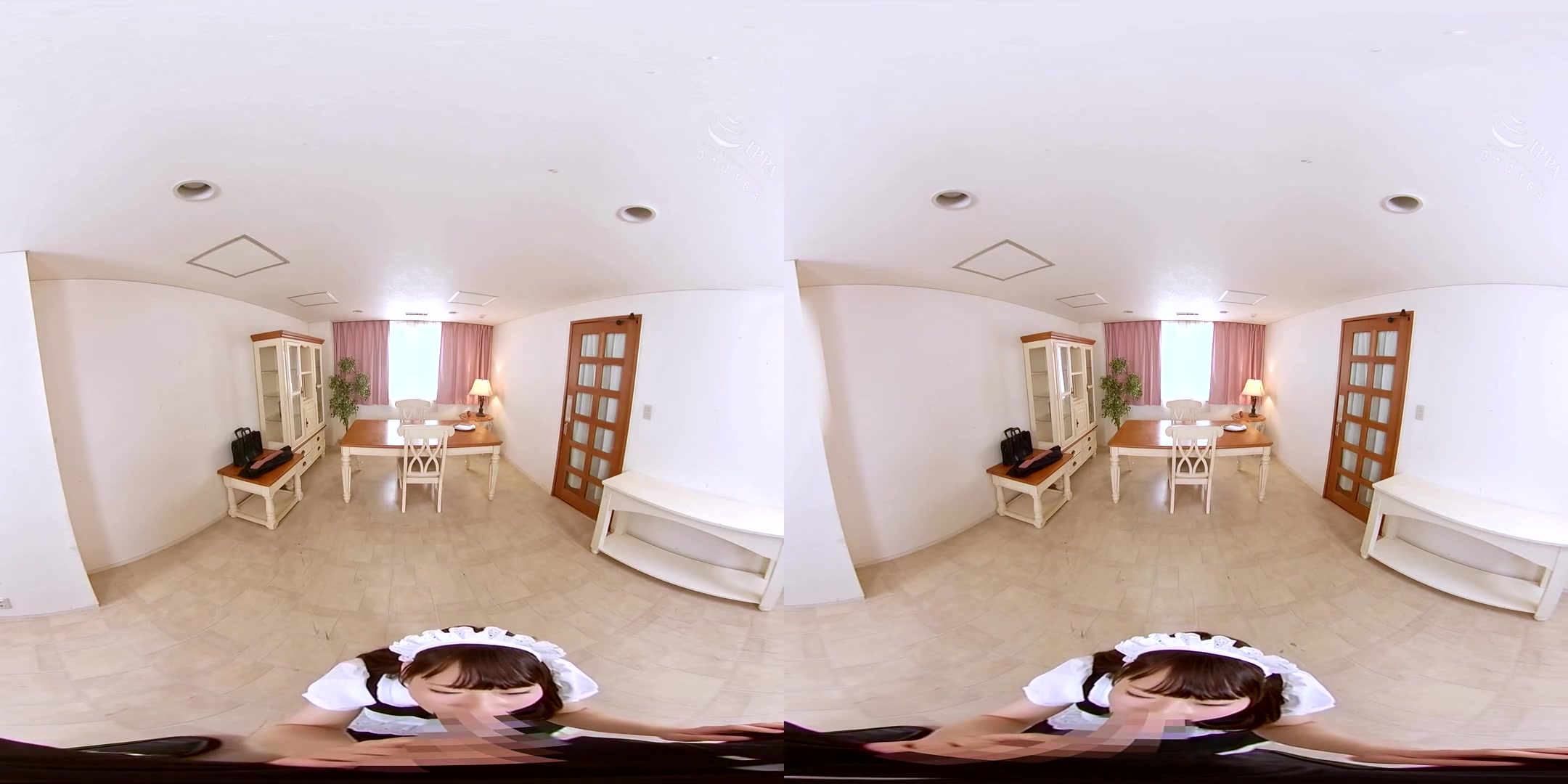 Hina Mari in Hina Mari Demure Maid Will Do Anything You Say 1 - KMPVR