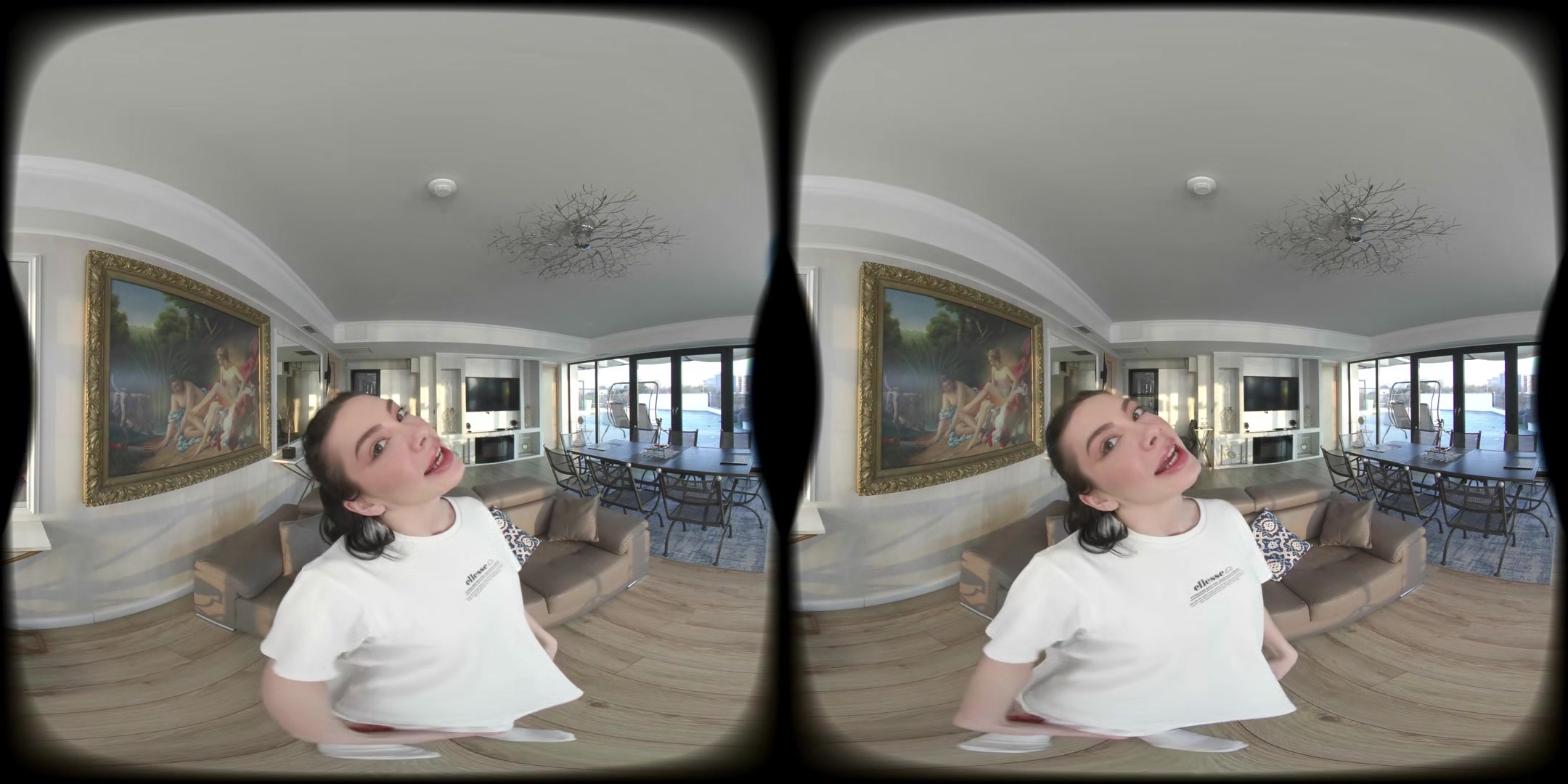 Your Little Princess - Vroomed - Vr Porn Video