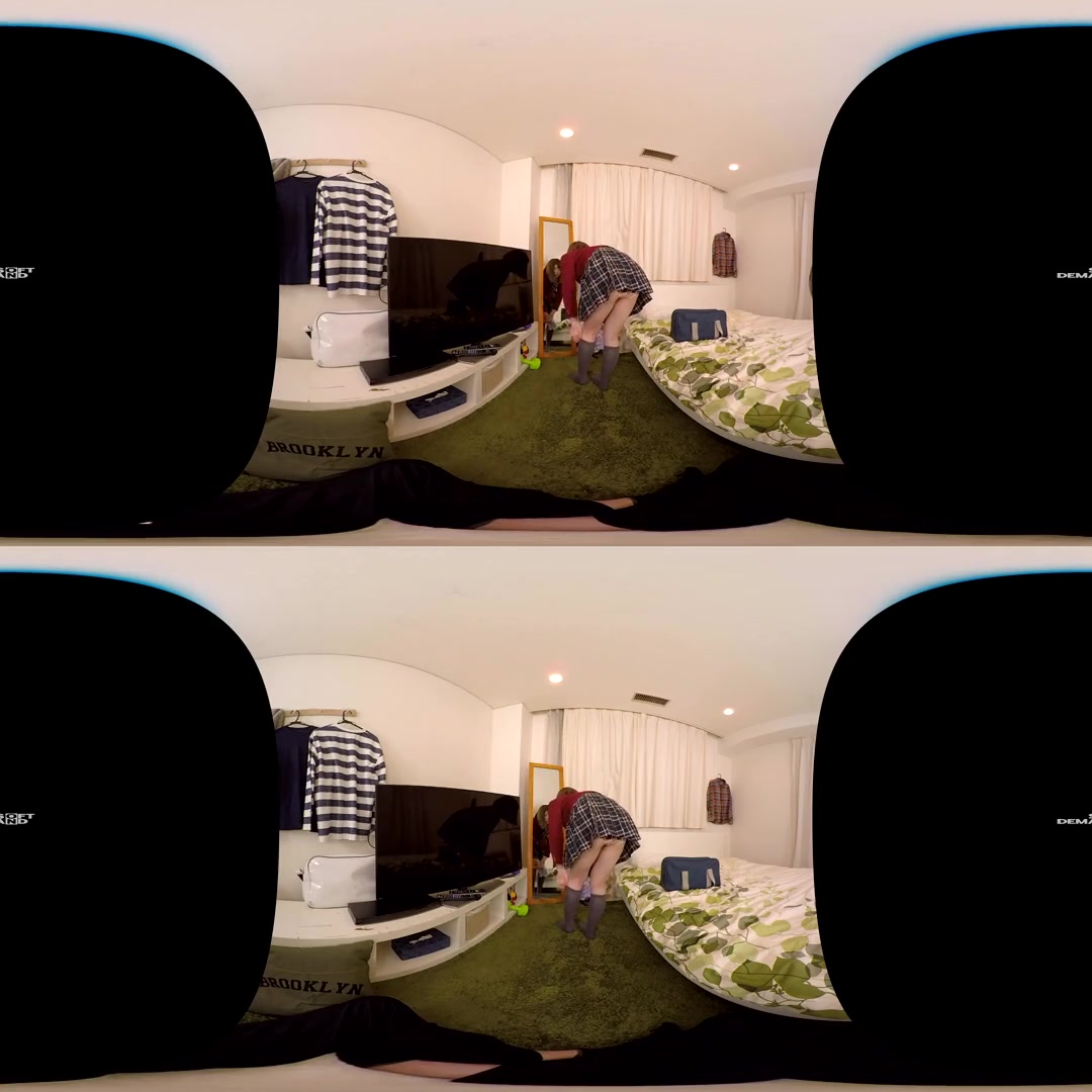 Watching Porn with Your Classmate 1 - SexLikeReal