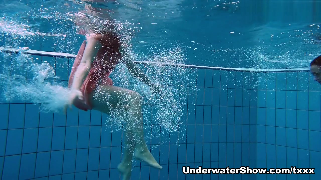 Bubarek Birtakik Video - UnderwaterShow