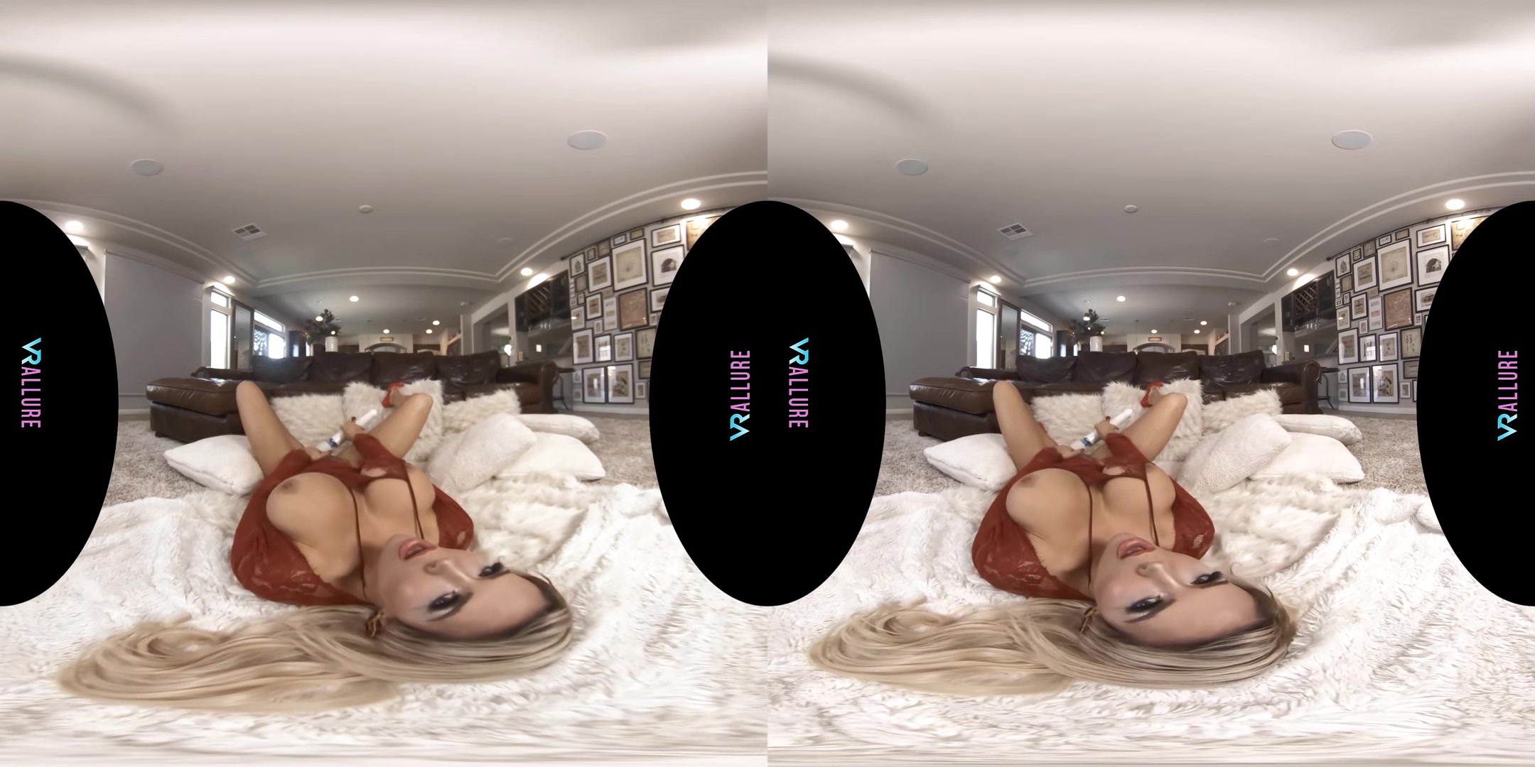 Anna Nicole West - VRHush
