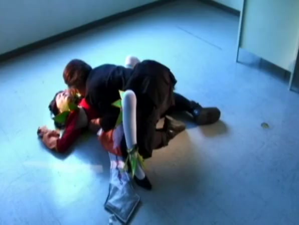 JAV Super hero 3