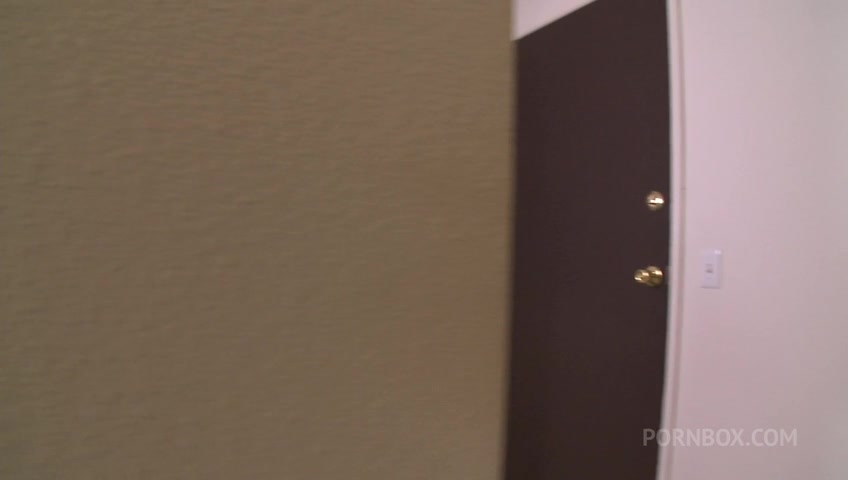 Blonde Pornstar Angelina Ash Tests A Sybian And Then Gets Railed Hard - PissVids