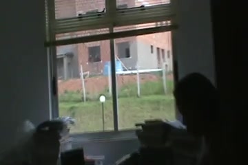 Man watch my wife 1