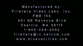European Peepshow Loops 309 70s and 80s - Scene 1