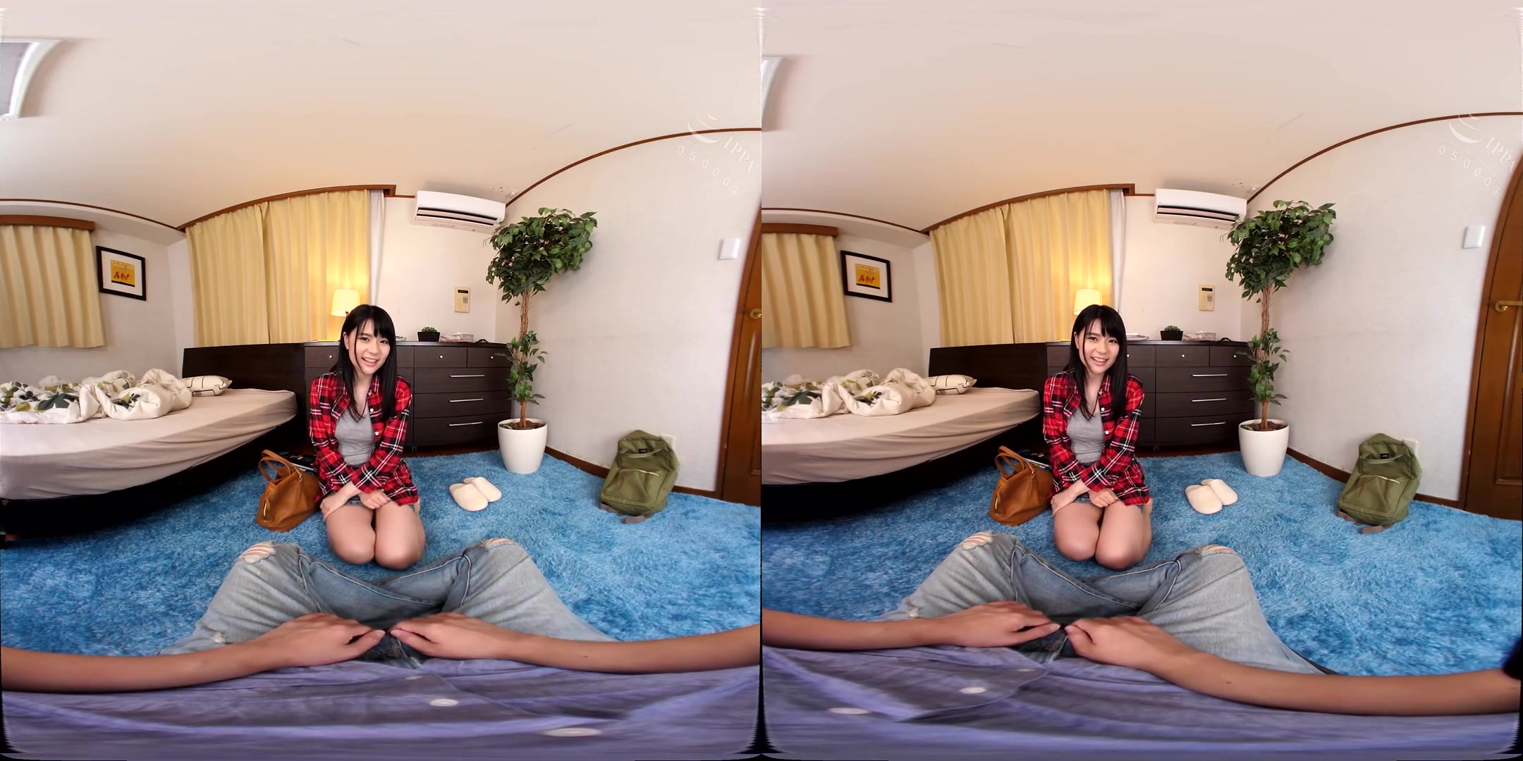 Satori Fujinami Nonstop Creampie Sex with Top-Ranked Delivery Health Girl 2 - SexLikeReal