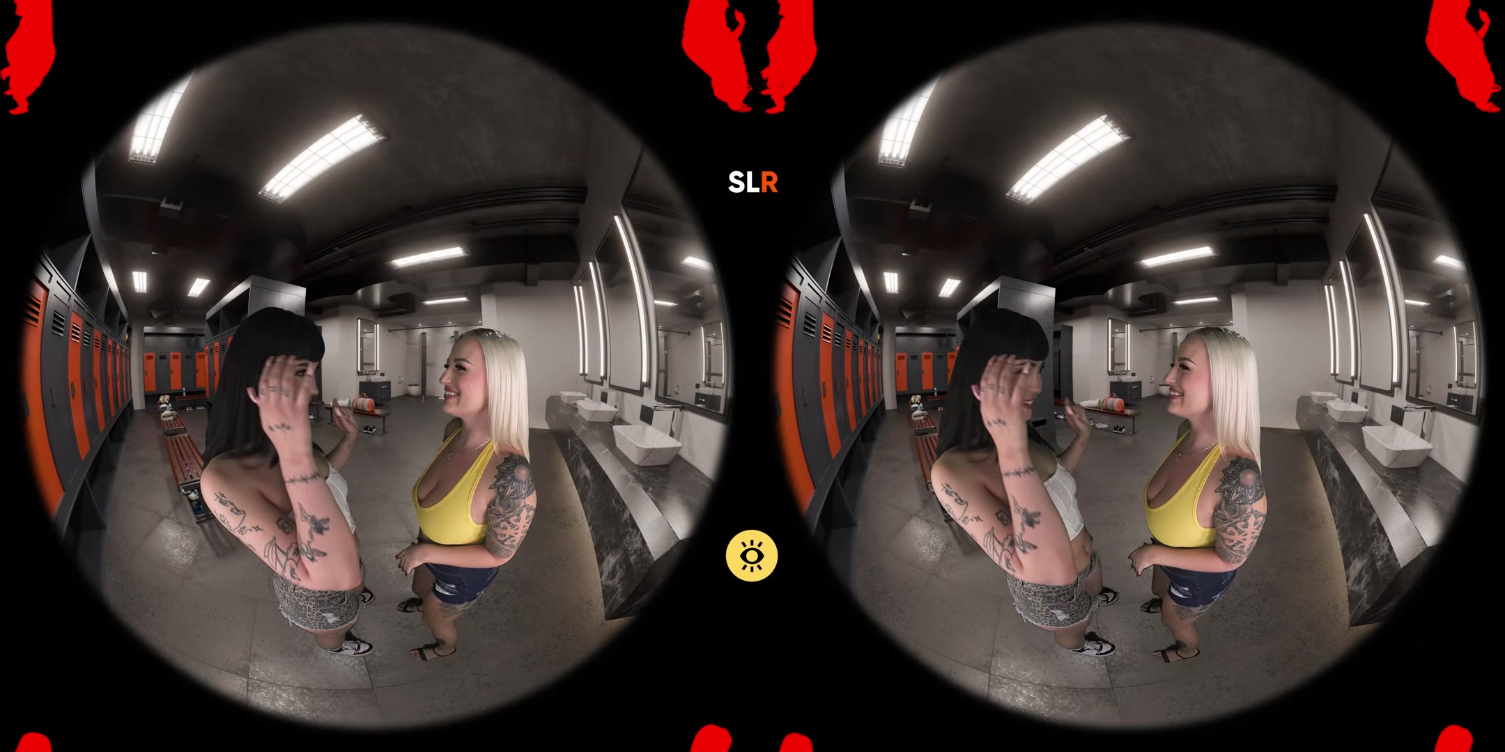 Training Day (Cgi) - Renderpleasure
