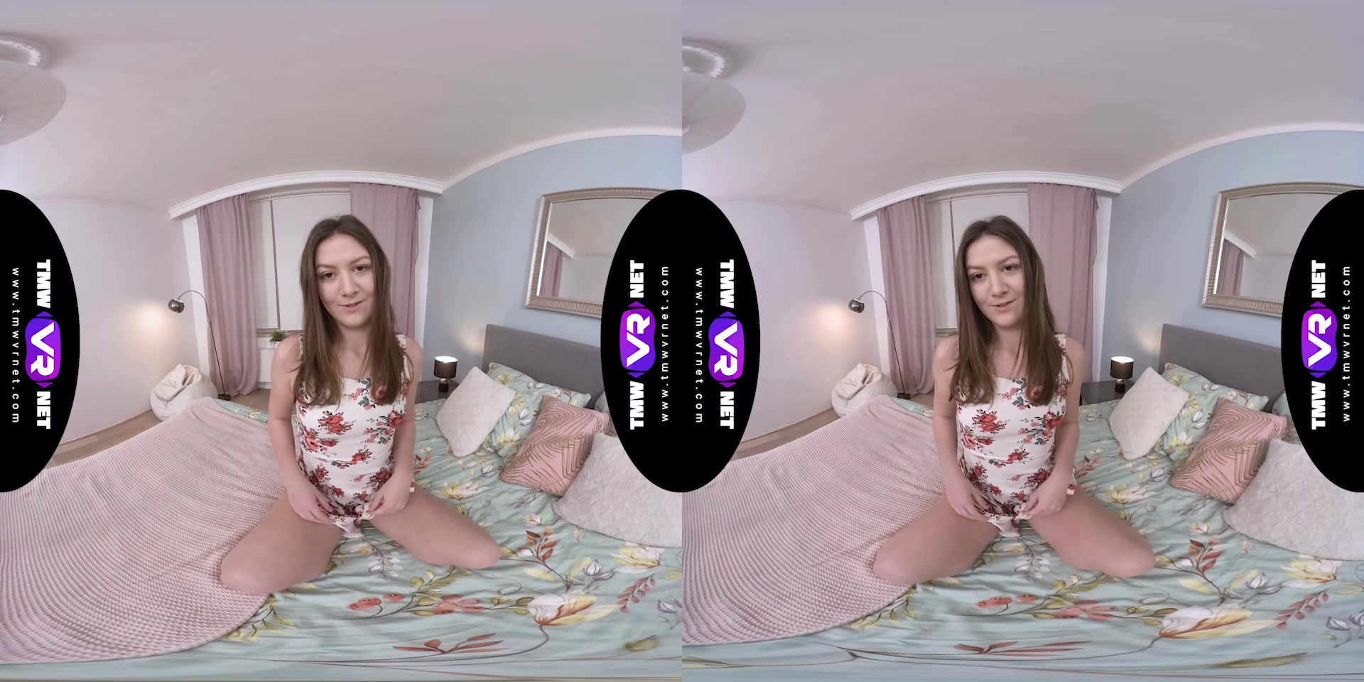 Wet pussy needs satisfaction - TmwVRnet