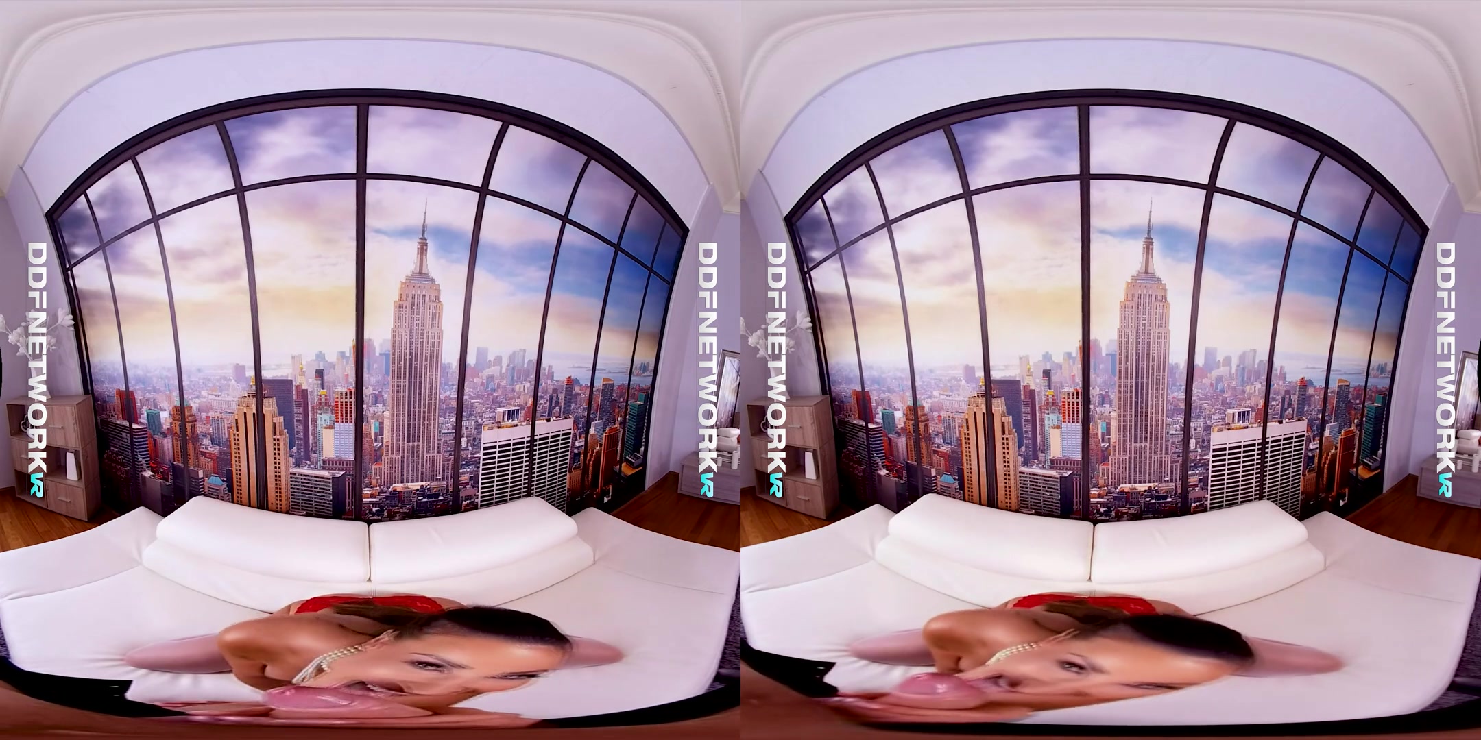 Alyssia Kent in The Temptress - DDFNetworkVR