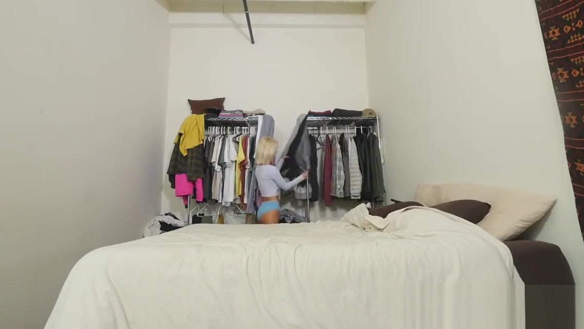 Pussy eaten teen 18+ stepsis
