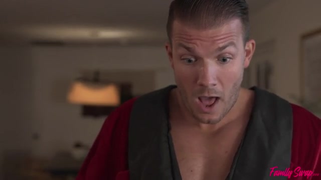 The Spirits Reveal Our True Desires - S6:E2 - Nubiles-Porn