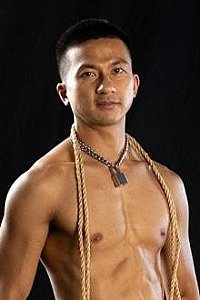 Zed Sheng