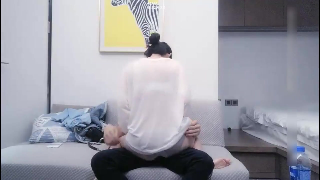 Hidden Camera Uncovers the Truth: Asian Lady's Secret Sex Life
