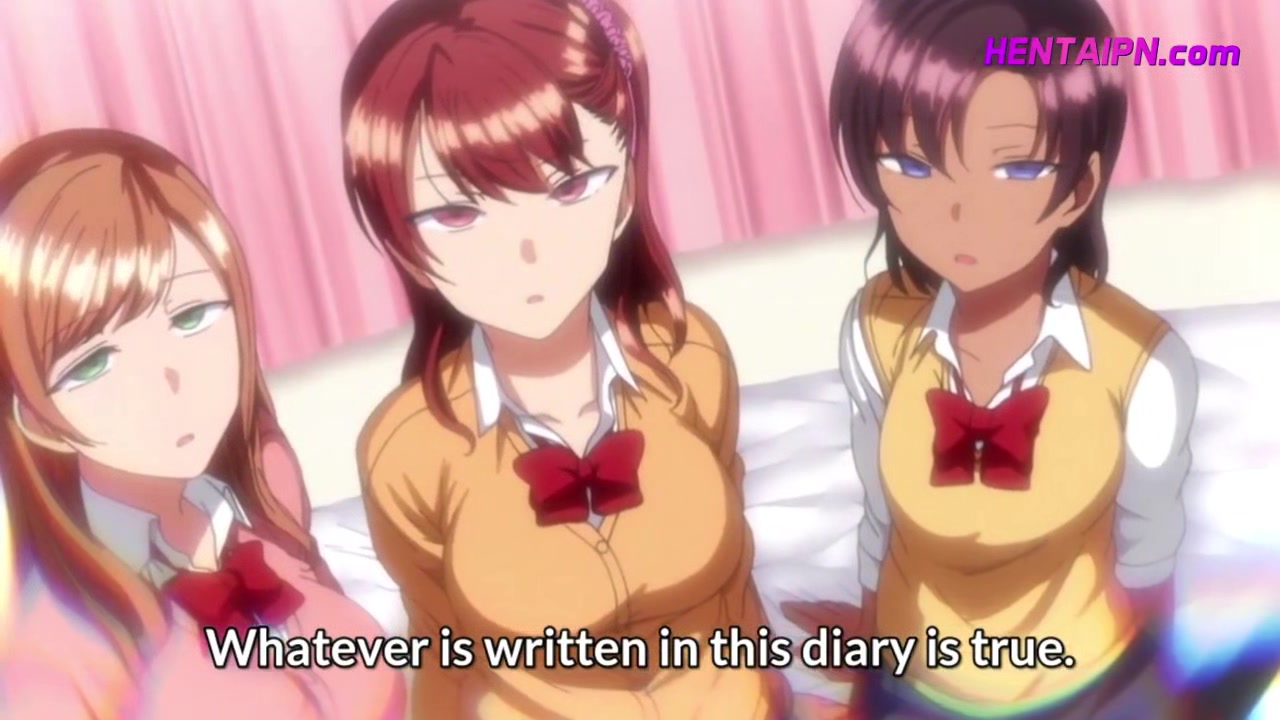 Ijirare: Fukushuu Saimin Ep.2 ENG SUB EXCLUSIVE