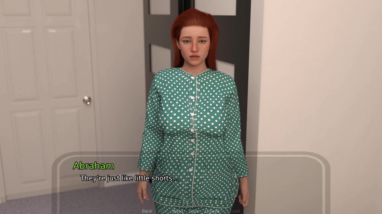 Grandmas House College Days Students Got Caught Fucking In Their Room Something Very Interesting Happened After That