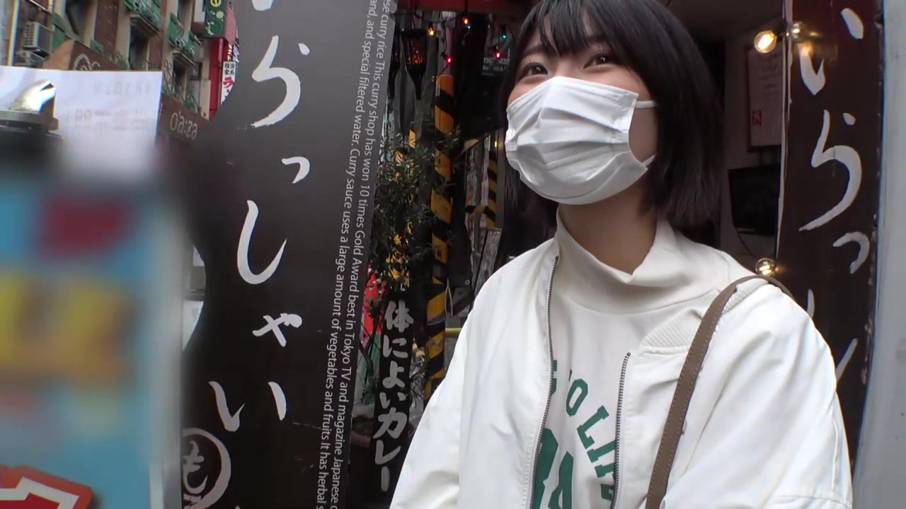0004698_フェラ 黒髪ショート 口淫などが含まれている