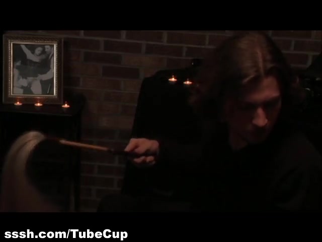 Sssh Video: The Fantasy Diary